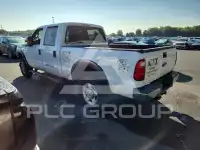 2015 Ford F-250 фото
