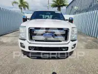 2015 Ford F-250 фото