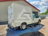 2015 Ford F-250 фото