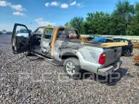2015 Ford F-250 фото