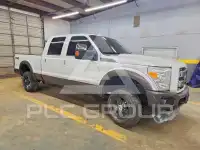 2015 Ford F-250 фото