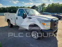 2015 Ford F-250 photo