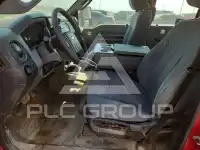 2015 Ford F-250 фото