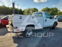 2015 Ford F-250 photo