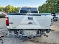 2015 Ford F-250 фото
