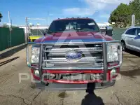 2015 Ford F-250 photo