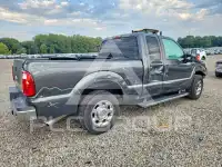 2015 Ford F-250 photo