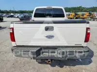 2015 Ford F-250 фото