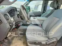 2015 Ford F-250 фото