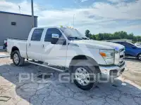 2015 Ford F-250 фото