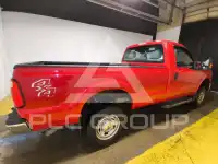 2015 Ford F-250 photo