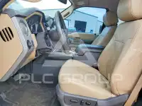 2015 Ford F-250 фото