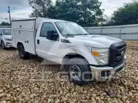 2015 Ford F-250 фото