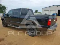 2015 Ford F-250 фото