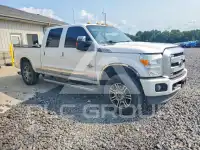 2015 Ford F-250 photo