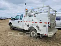 2015 Ford F-250 фото