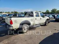 2015 Ford F-250 фото