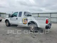 2015 Ford F-250 фото
