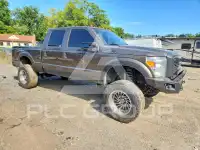 2015 Ford F-250 фото