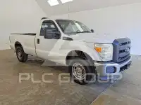 2015 Ford F-250 фото
