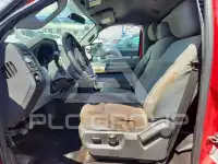 2015 Ford F-250 фото