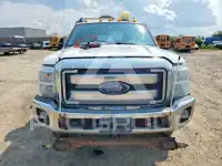 2015 Ford F-250 photo