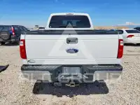 2015 Ford F-250 photo