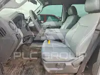 2015 Ford F-250 photo