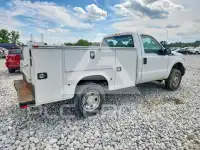 2015 Ford F-250 photo