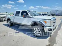 2015 Ford F-250 фото