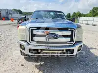 2015 Ford F-250 photo