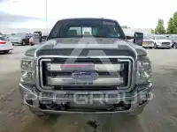 2015 Ford F-250 фото