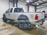 2015 Ford F-250 фото