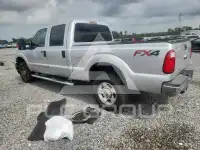 2015 Ford F-250 фото