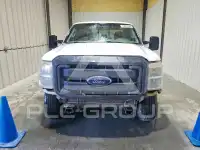 2015 Ford F-250 фото