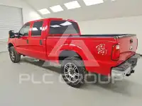 2015 Ford F-250 photo