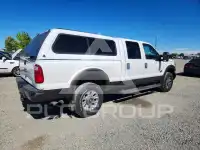 2015 Ford F-250 фото