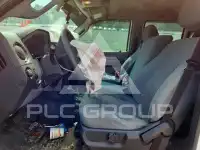 2015 Ford F-250 фото