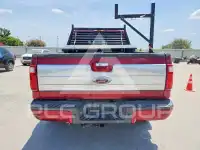 2015 Ford F-250 фото