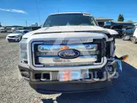 2015 Ford F-250 фото