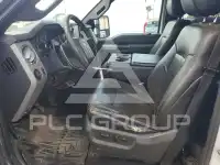 2015 Ford F-250 фото