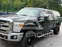 2015 Ford F-250 photo