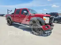 2015 Ford F-250 фото