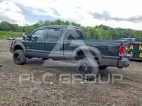 2015 Ford F-250 photo