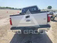 2015 Ford F-250 фото