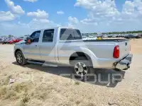 2015 Ford F-250 photo