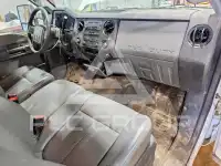 2015 Ford F-250 photo