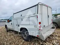 2015 Ford F-250 фото