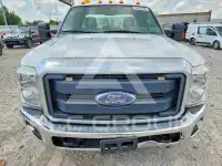 2015 Ford F-250 фото