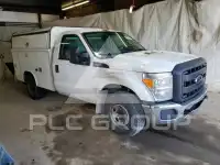 2015 Ford F-250 фото